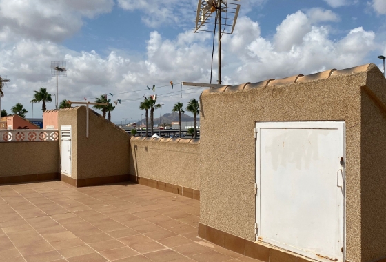 Wiederverkauf - Stadthaus - Los Alcazares - Los Narejos