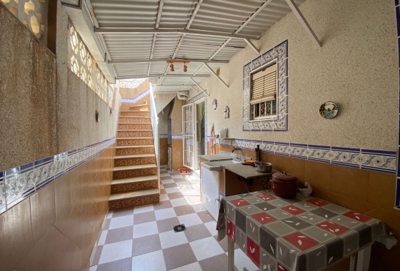 Wiederverkauf - Stadthaus - Los Alcazares - Los Narejos