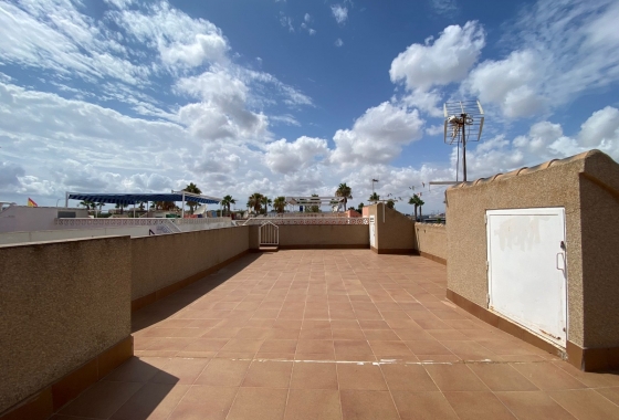 Wiederverkauf - Stadthaus - Los Alcazares - Los Narejos