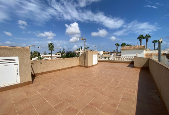 Wiederverkauf - Stadthaus - Los Alcazares - Los Narejos