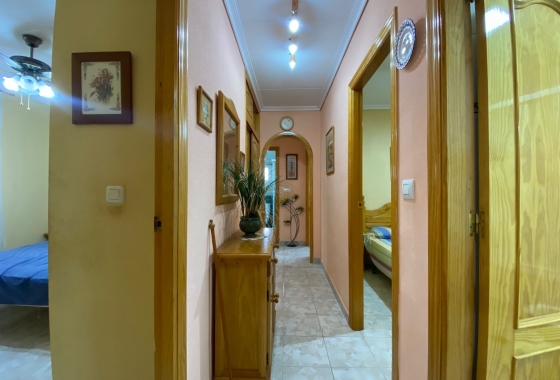 Wiederverkauf - Stadthaus - Los Alcazares - Los Narejos