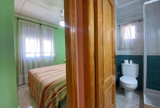 Wiederverkauf - Stadthaus - Los Alcazares - Los Narejos