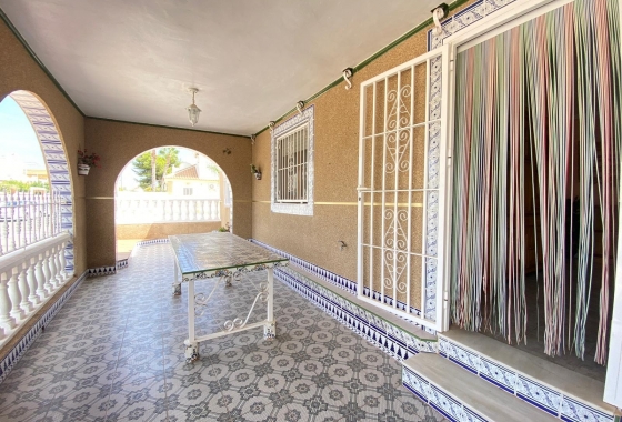 Wiederverkauf - Stadthaus - Los Alcazares - Los Narejos