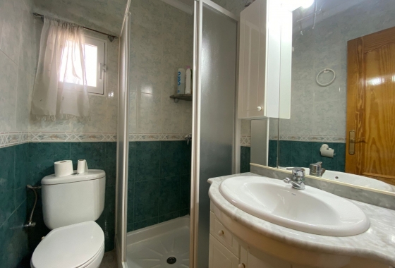 Wiederverkauf - Stadthaus - Los Alcazares - Los Narejos