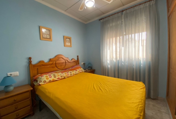 Wiederverkauf - Stadthaus - Los Alcazares - Los Narejos