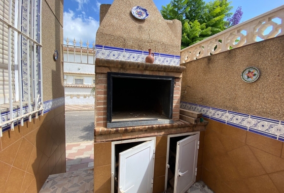 Wiederverkauf - Stadthaus - Los Alcazares - Los Narejos