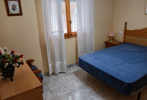 Wiederverkauf - Stadthaus - Los Alcazares - Los Narejos