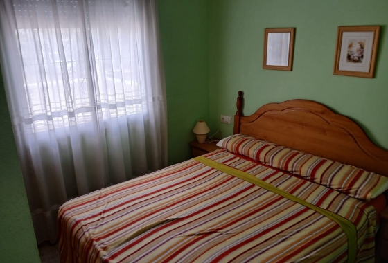 Wiederverkauf - Stadthaus - Los Alcazares - Los Narejos