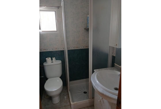 Wiederverkauf - Stadthaus - Los Alcazares - Los Narejos