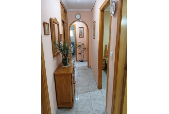 Wiederverkauf - Stadthaus - Los Alcazares - Los Narejos