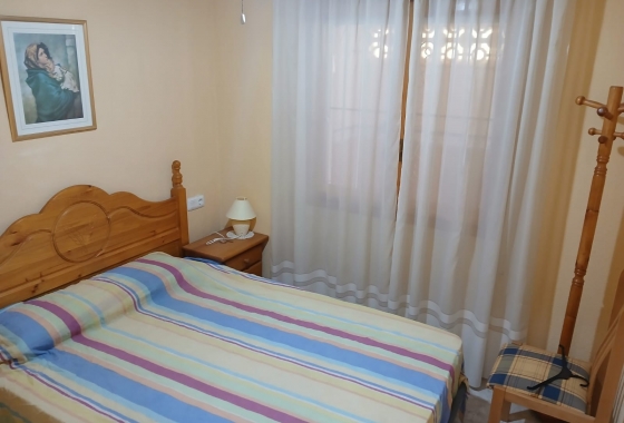 Wiederverkauf - Stadthaus - Los Alcazares - Los Narejos