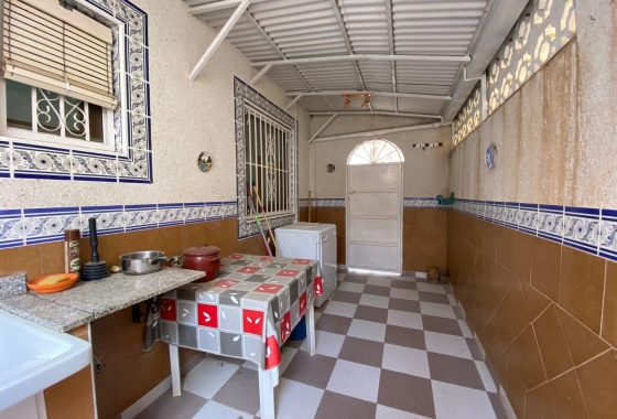 Wiederverkauf - Stadthaus - Los Alcazares - Los Narejos