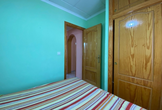 Wiederverkauf - Stadthaus - Los Alcazares - Los Narejos