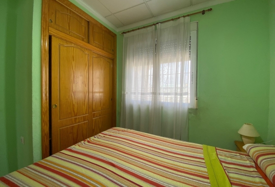 Wiederverkauf - Stadthaus - Los Alcazares - Los Narejos