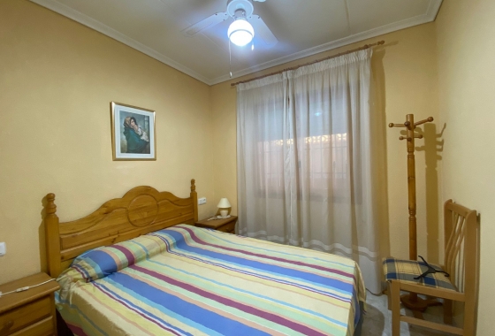 Wiederverkauf - Stadthaus - Los Alcazares - Los Narejos