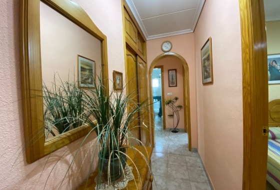 Wiederverkauf - Stadthaus - Los Alcazares - Los Narejos