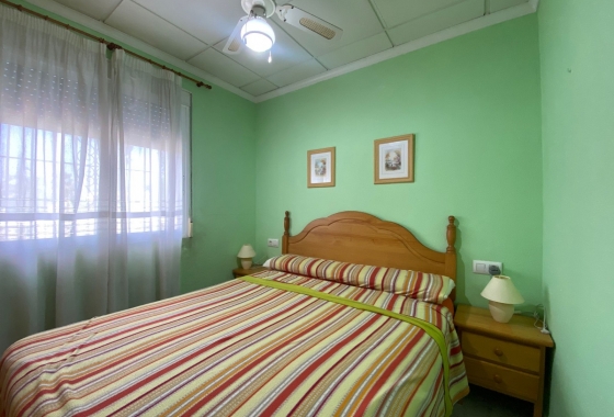 Wiederverkauf - Stadthaus - Los Alcazares - Los Narejos