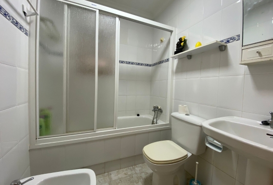 Wiederverkauf - Stadthaus - Los Alcazares - Los Narejos