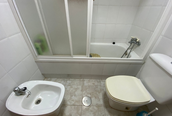 Wiederverkauf - Stadthaus - Los Alcazares - Los Narejos