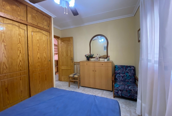 Wiederverkauf - Stadthaus - Los Alcazares - Los Narejos