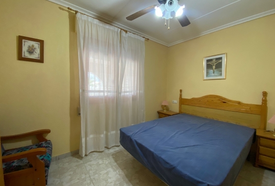 Wiederverkauf - Stadthaus - Los Alcazares - Los Narejos