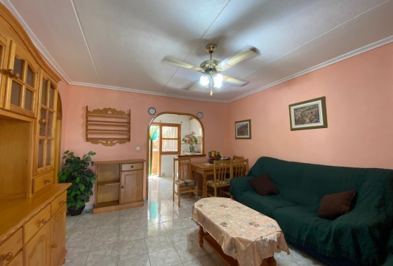 Wiederverkauf - Stadthaus - Los Alcazares - Los Narejos