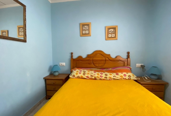 Wiederverkauf - Stadthaus - Los Alcazares - Los Narejos