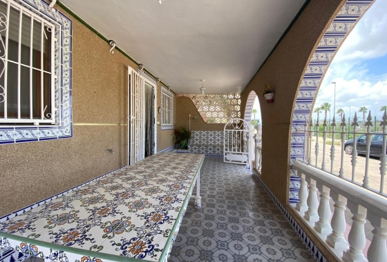 Wiederverkauf - Stadthaus - Los Alcazares - Los Narejos