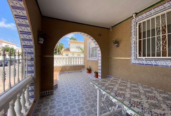 Wiederverkauf - Stadthaus - Los Alcazares - Los Narejos