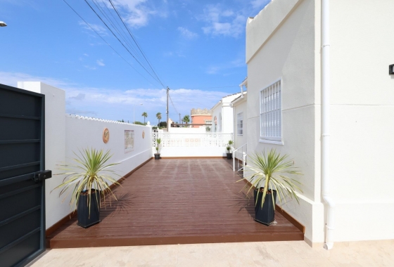 Herverkoop - Villa - Torrevieja - Costa Blanca