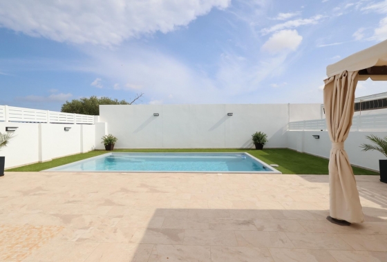 Herverkoop - Villa - Torrevieja - Costa Blanca