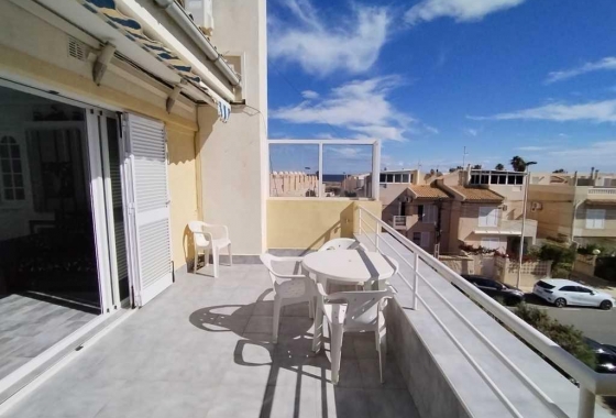 Herverkoop - Appartement / flat - Torrevieja - Los Frutales