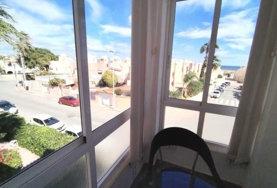 Herverkoop - Appartement / flat - Torrevieja - Los Frutales