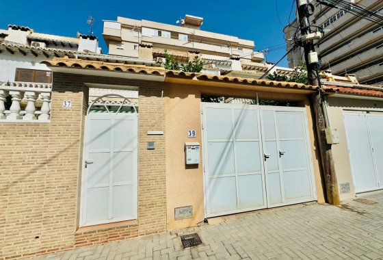 Herverkoop - Bungalow - Torrevieja - Costa Blanca