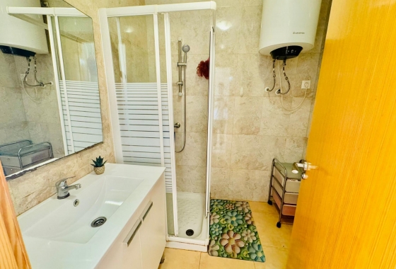 Herverkoop - Bungalow - Torrevieja - Costa Blanca