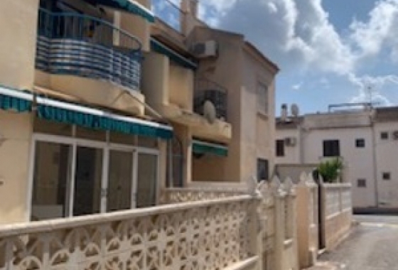 Herverkoop - Bungalow - Torrevieja - Costa Blanca