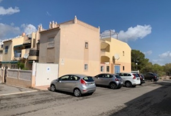 Herverkoop - Bungalow - Torrevieja - Costa Blanca