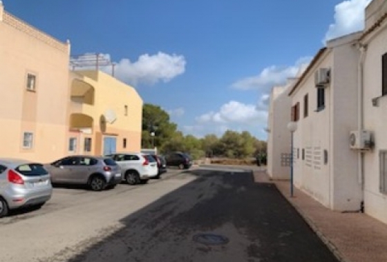 Herverkoop - Bungalow - Torrevieja - Costa Blanca