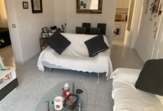 Herverkoop - Bungalow - Torrevieja - Costa Blanca