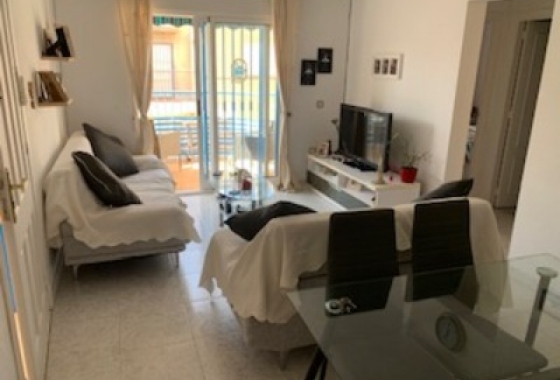 Herverkoop - Bungalow - Torrevieja - Costa Blanca