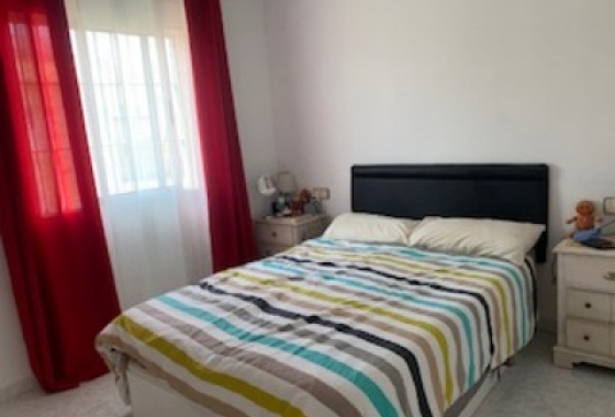 Herverkoop - Bungalow - Torrevieja - Costa Blanca