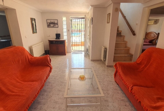 Herverkoop - Villa - Torrevieja - Costa Blanca