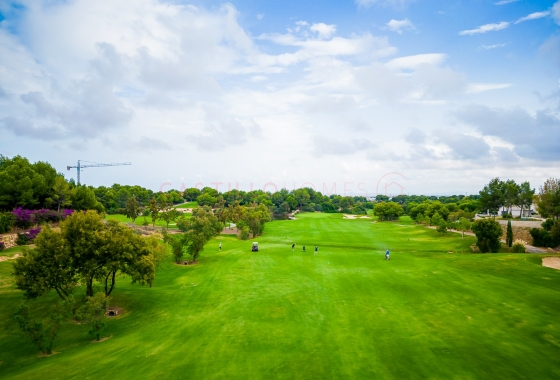 Herverkoop - Bungalow - Pilar de la Horadada - Lo Romero Golf