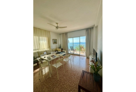 Herverkoop - Appartement / flat - Benidorm - Costa Blanca