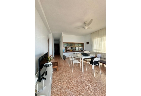 Herverkoop - Appartement / flat - Benidorm - Costa Blanca