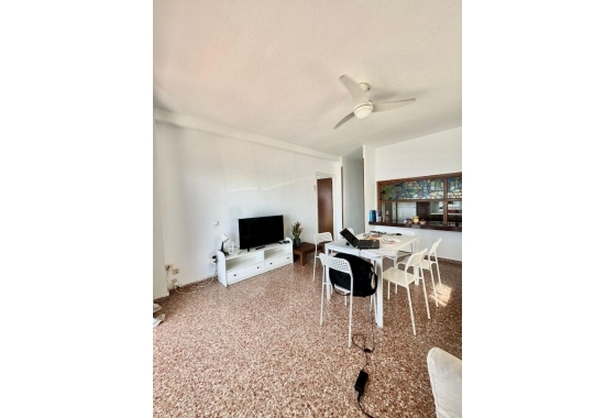 Herverkoop - Appartement / flat - Benidorm - Costa Blanca