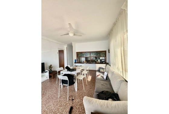 Herverkoop - Appartement / flat - Benidorm - Costa Blanca