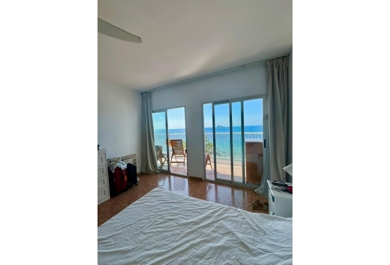 Herverkoop - Appartement / flat - Benidorm - Costa Blanca