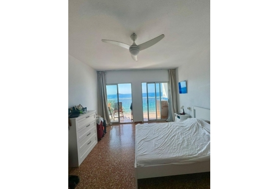 Herverkoop - Appartement / flat - Benidorm - Costa Blanca