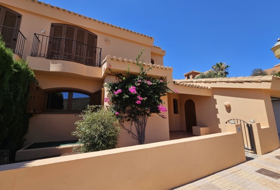 Herverkoop - Villa - La Manga del Mar Menor - Costa Calida